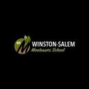 Winston-Salem Montessori School logo